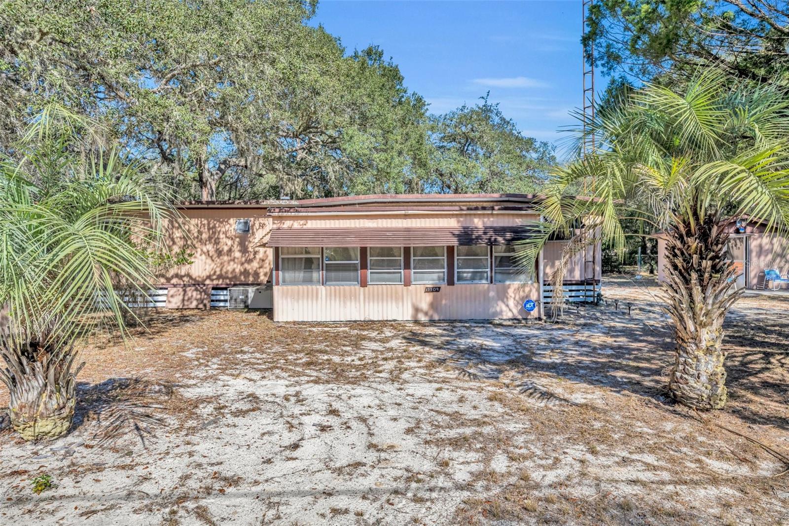 Details for 17309 37th Lane, SILVER SPRINGS, FL 34488