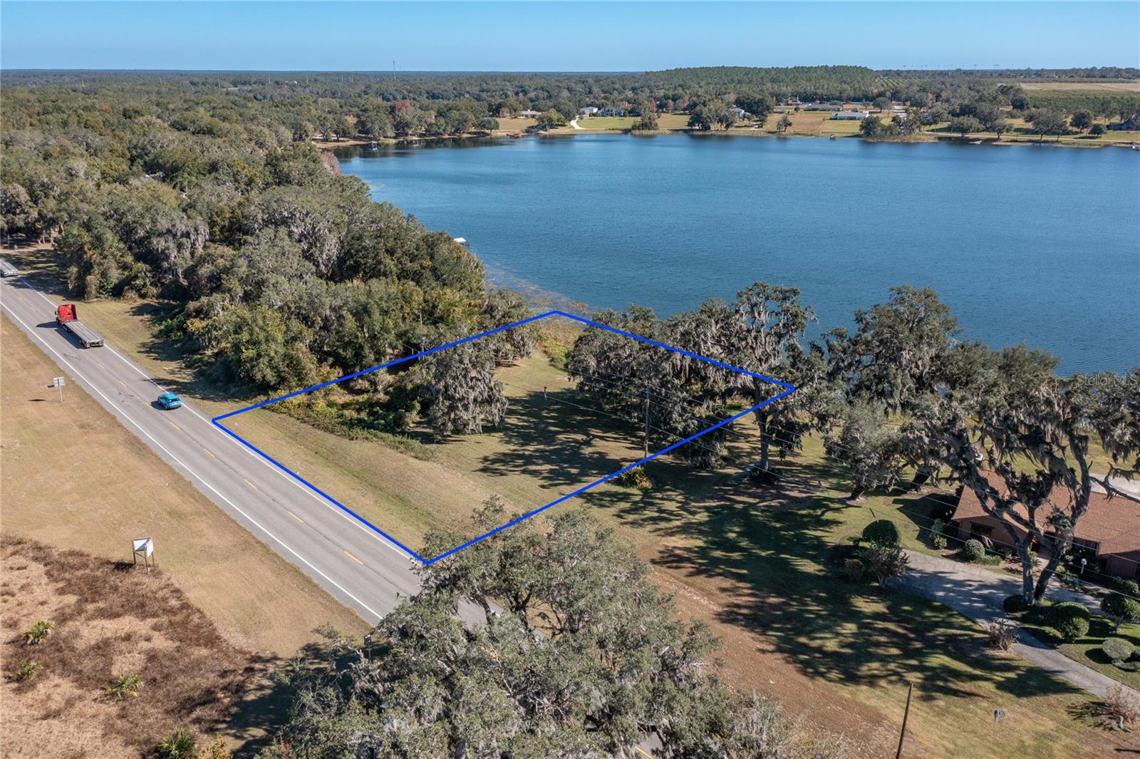 Image 3 of 24 For 40750 State Road 19