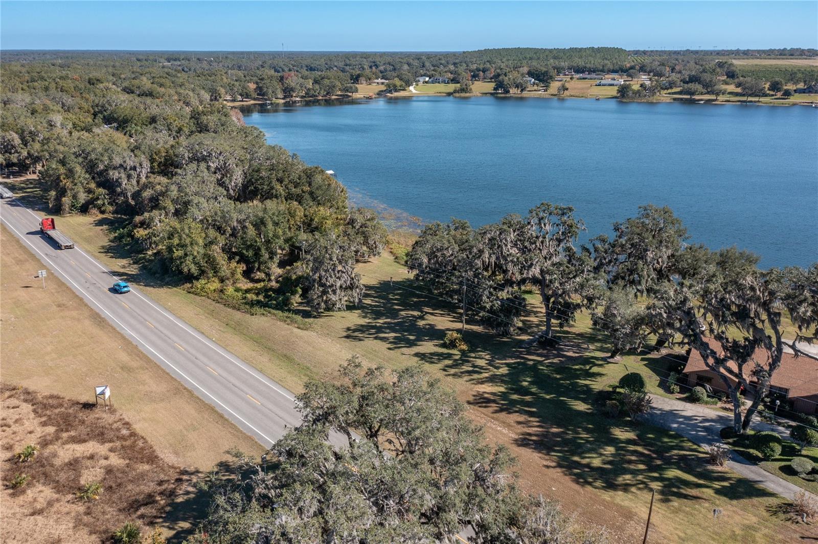 Image 4 of 24 For 40750 State Road 19