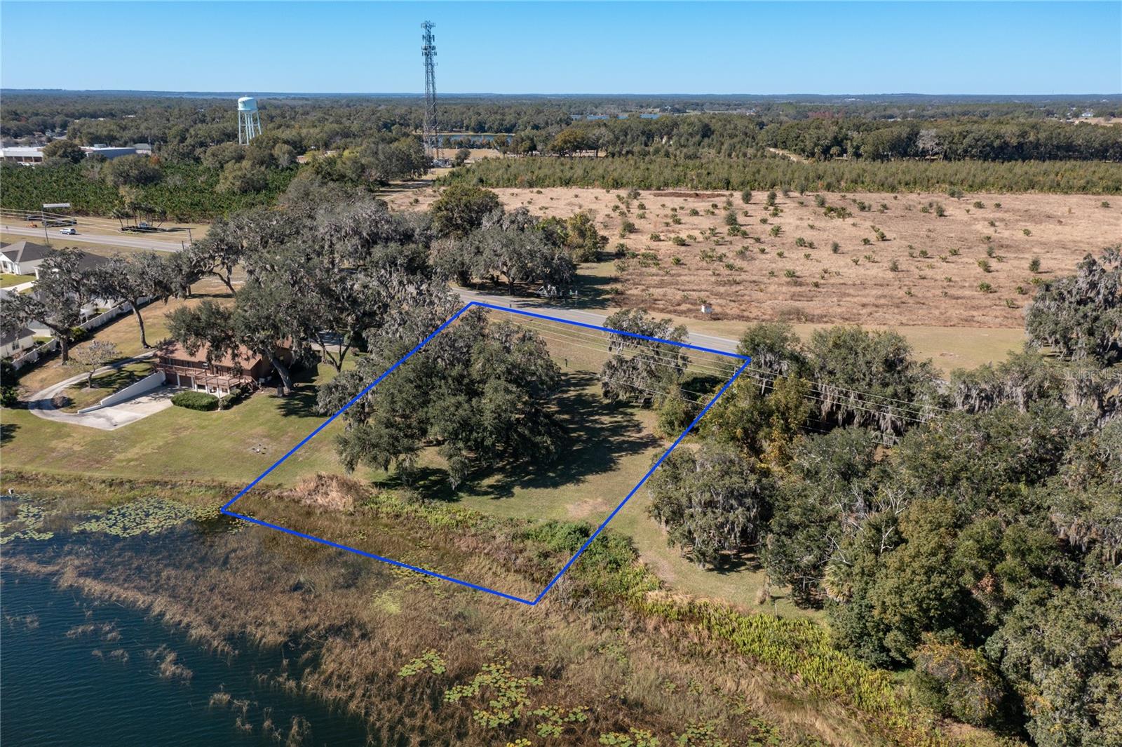 Image 9 of 24 For 40750 State Road 19