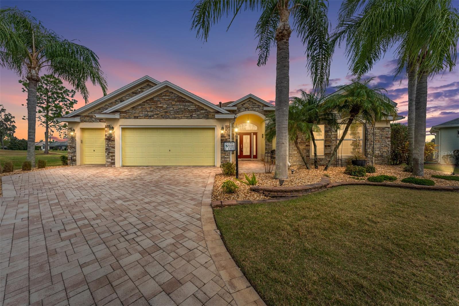 Details for 1312 Patrick Place, THE VILLAGES, FL 32162