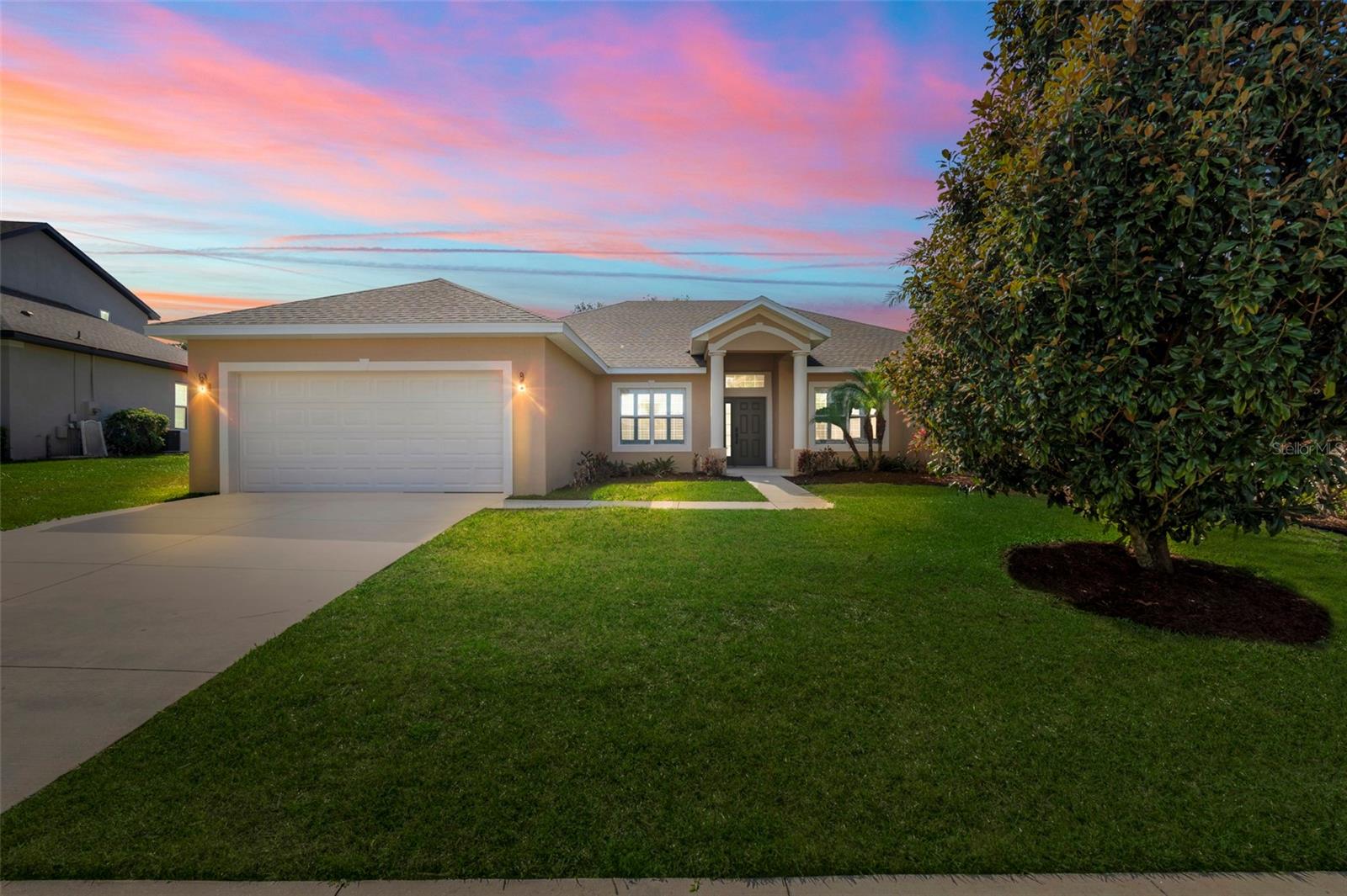 Details for 16611 Spring Park Drive, CLERMONT, FL 34711