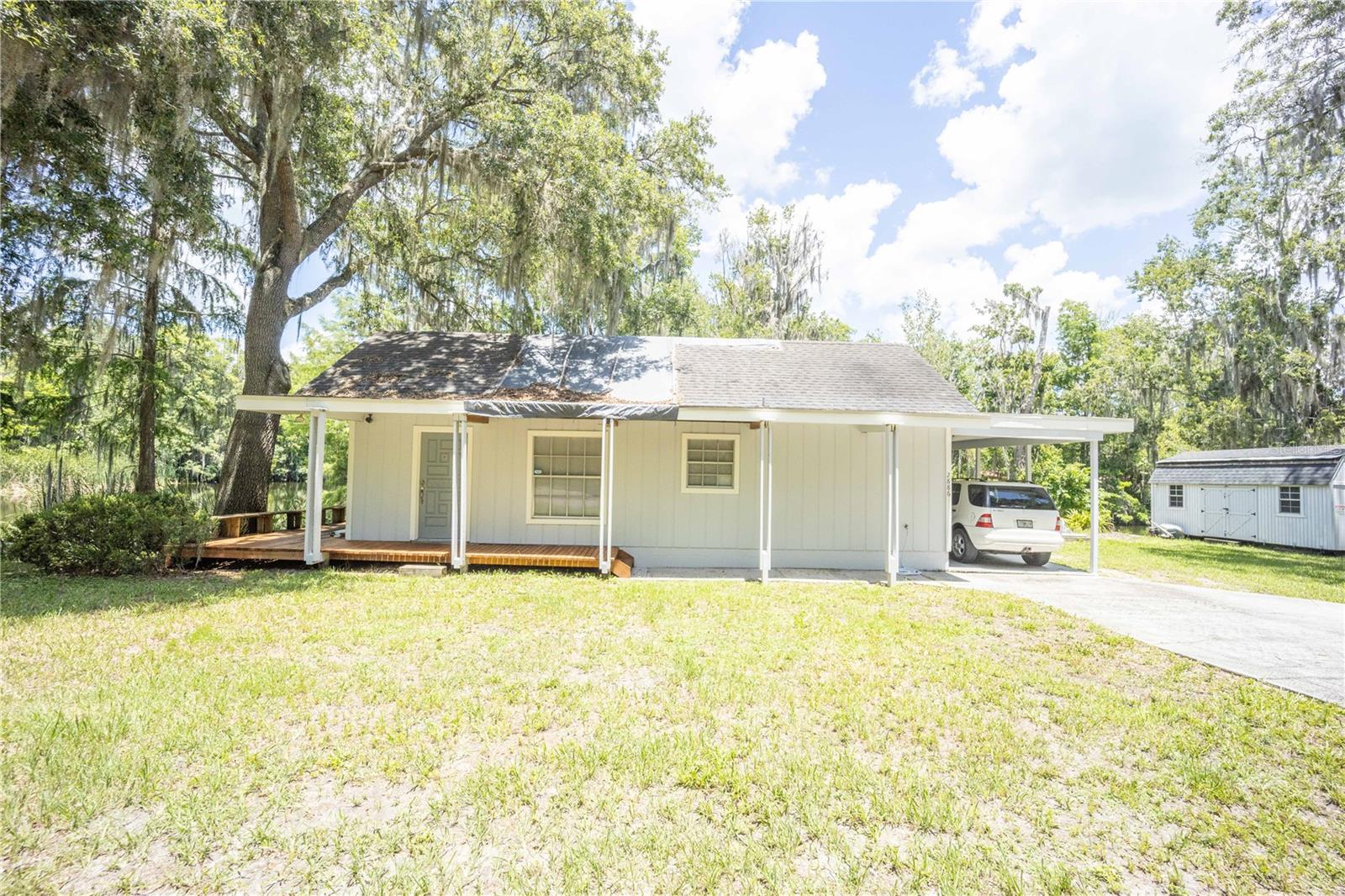 Details for 2886 C 470  , LAKE PANASOFFKEE, FL 33538