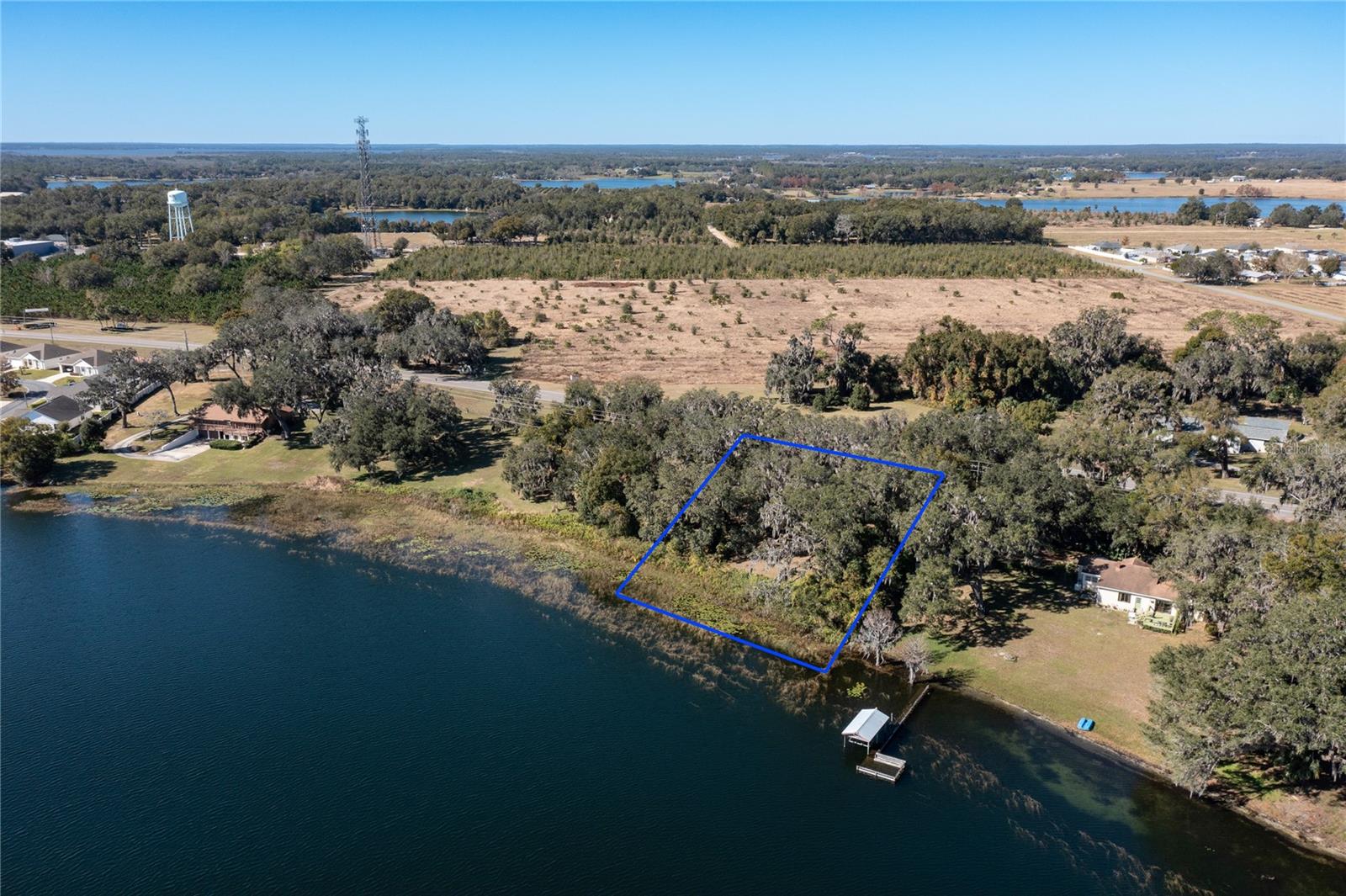 Image 13 of 26 For 40756 State Road 19
