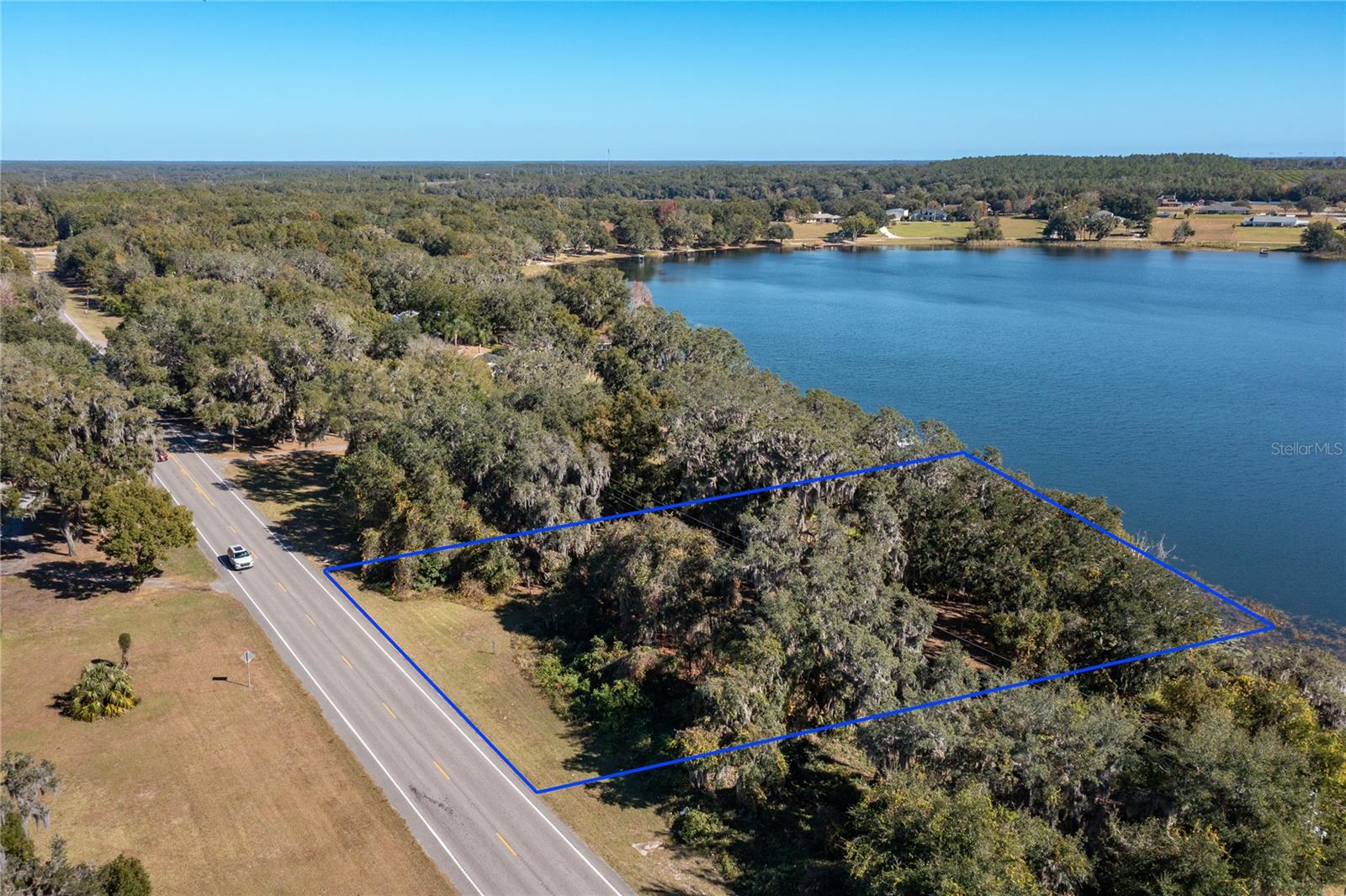 Image 3 of 26 For 40756 State Road 19
