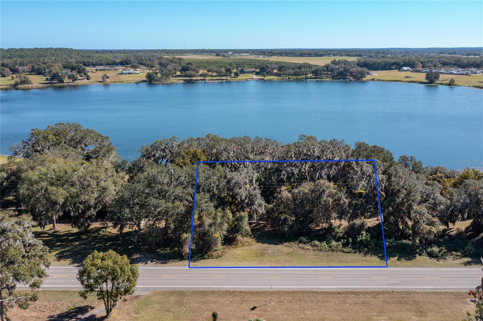 Image 7 of 26 For 40756 State Road 19