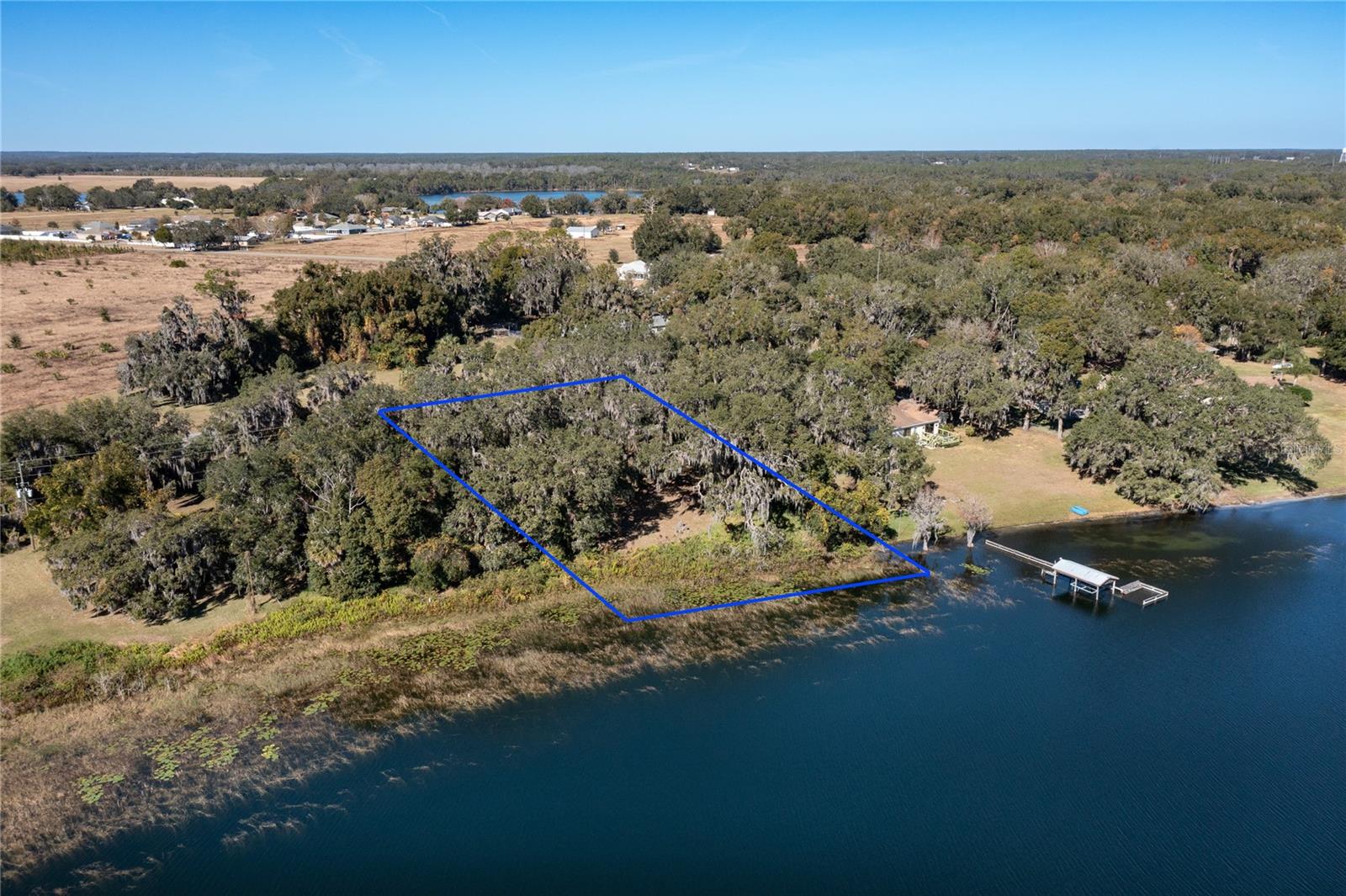 Image 9 of 26 For 40756 State Road 19