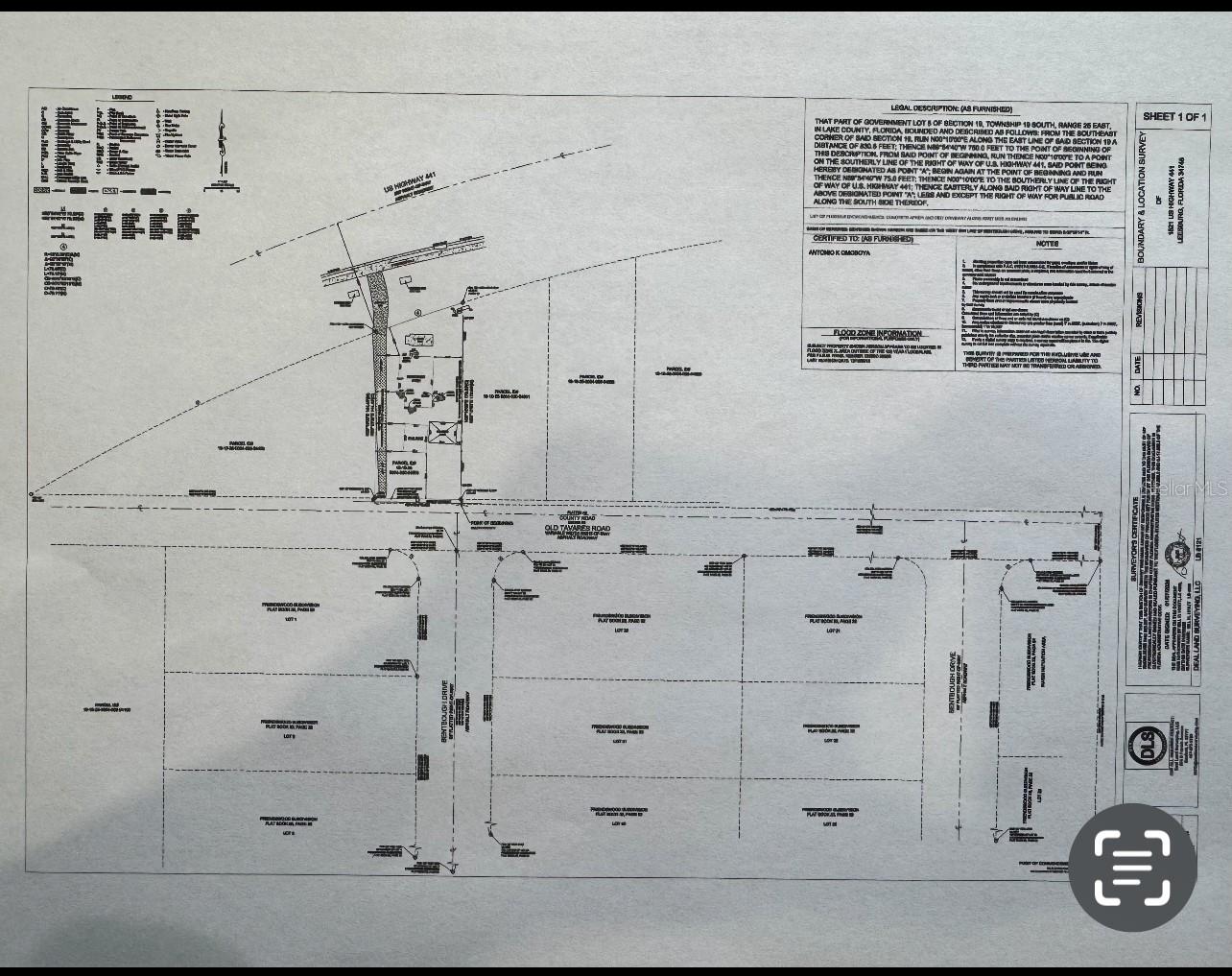 Image 10 of 17 For 1821 Us Highway 441