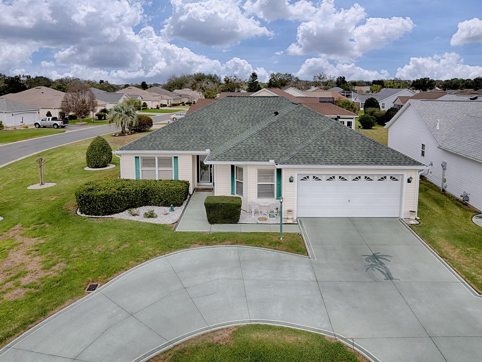 Details for 3067 Southern Trace, THE VILLAGES, FL 32162