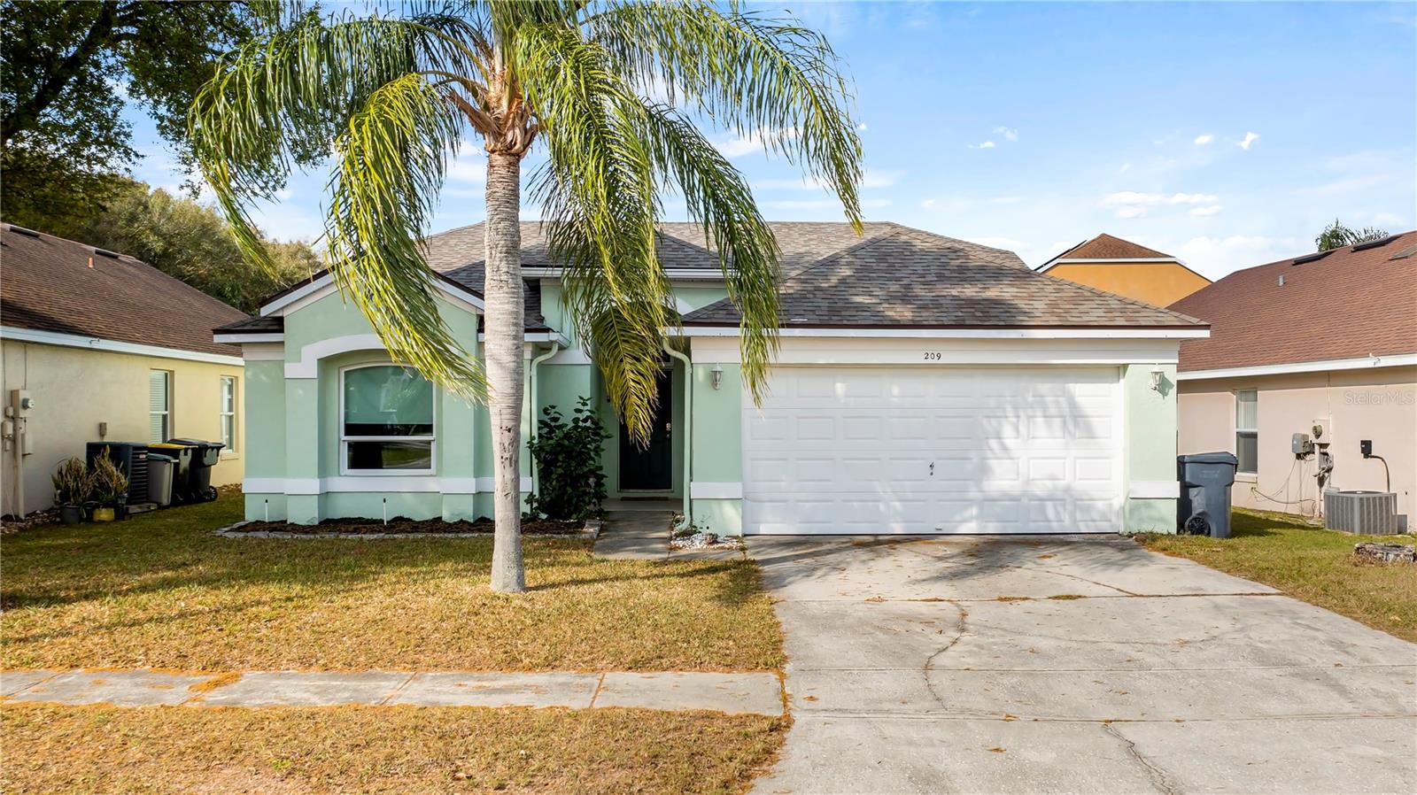 Details for 209 Downing Circle, DAVENPORT, FL 33897