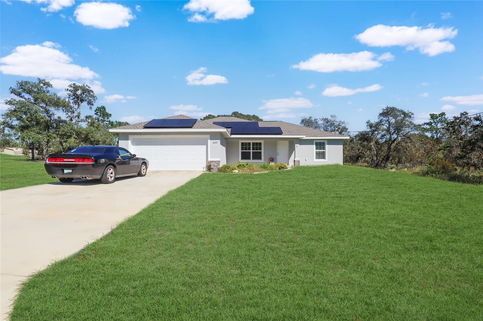 Details for 22325 Nectarine Lane, DUNNELLON, FL 34431