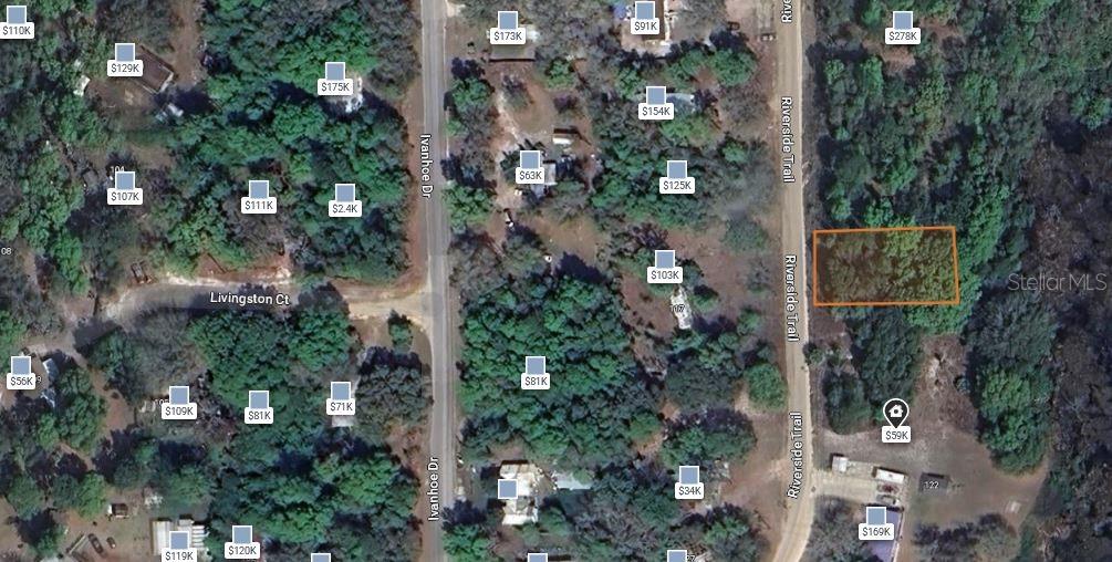 Image 2 of 9 For Riverside Trail