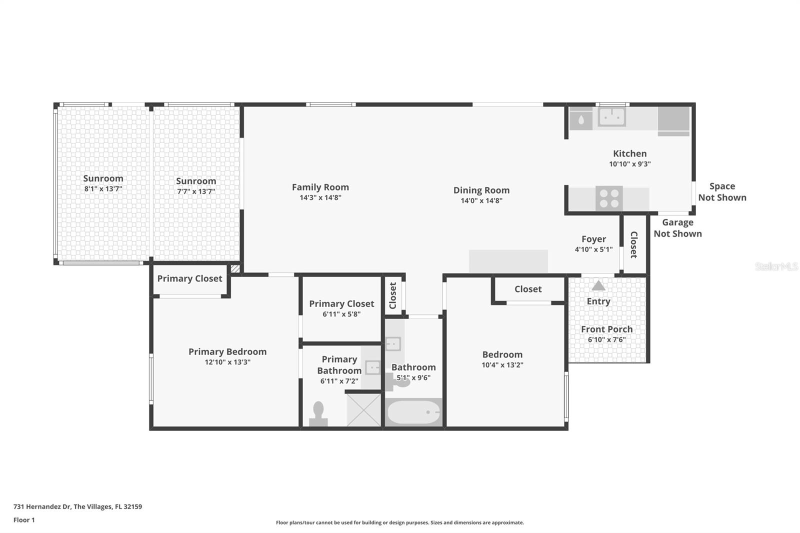 Image 35 of 42 For 731 Hernandez Drive