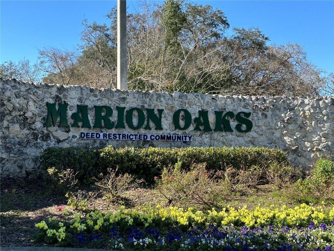 Details for Marion Oaks Boulevard, OCALA, FL 34473