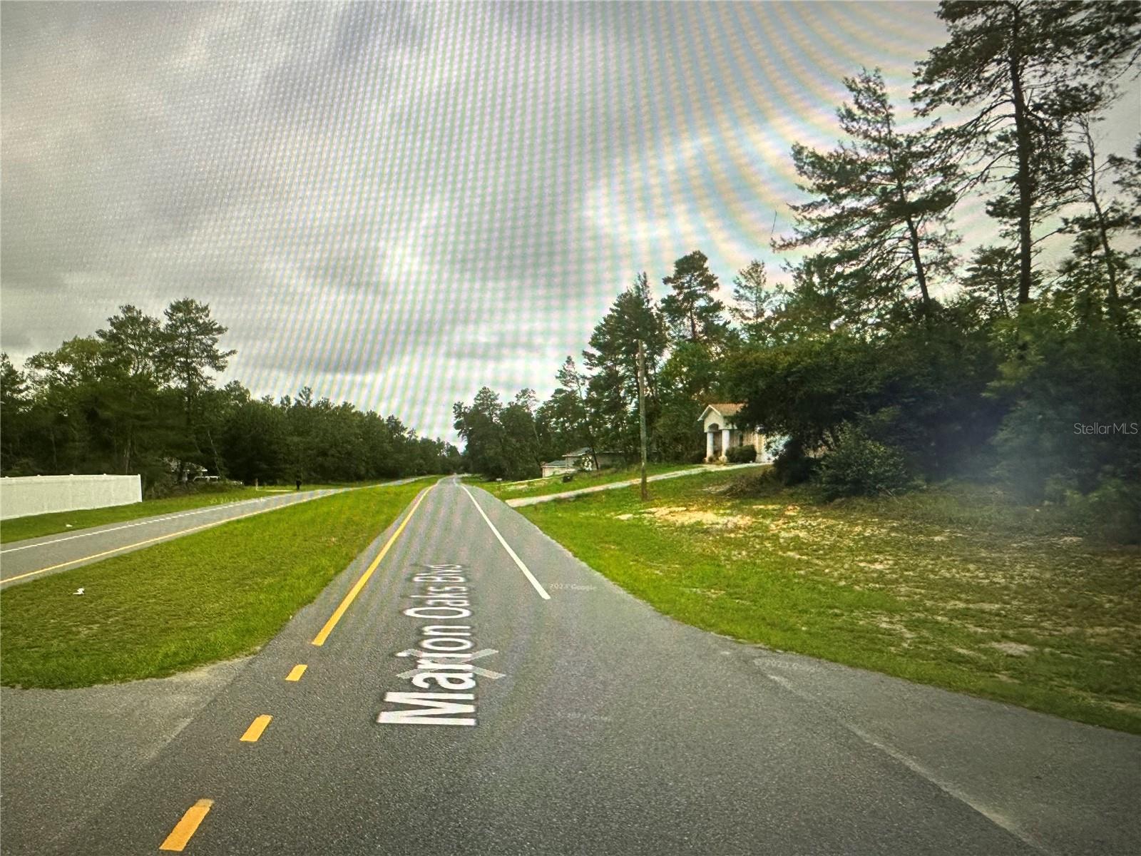 Image 3 of 4 For Marion Oaks Boulevard