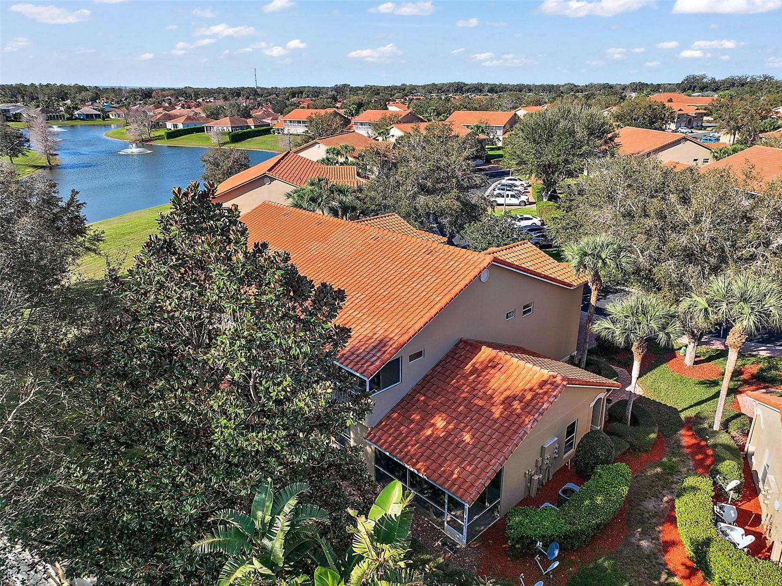Image 44 of 56 For 5466 Compass Point 101