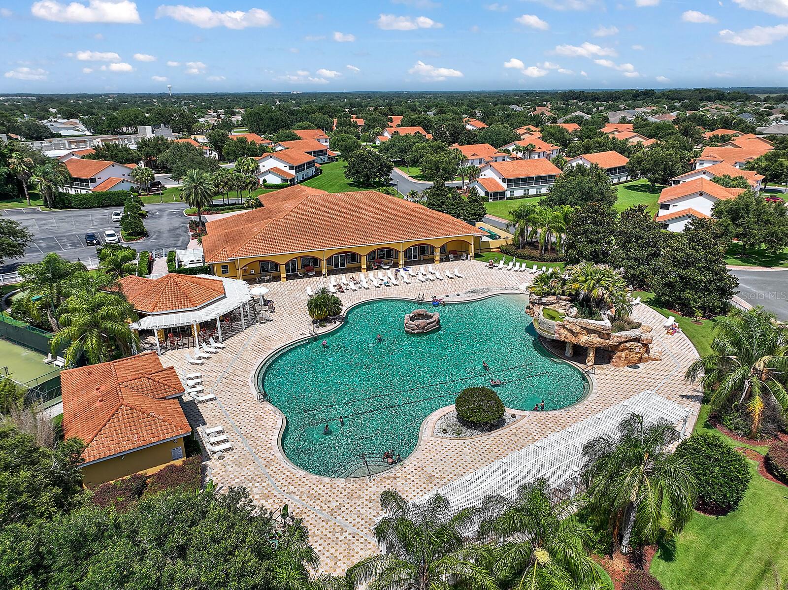 Image 49 of 56 For 5466 Compass Point 101