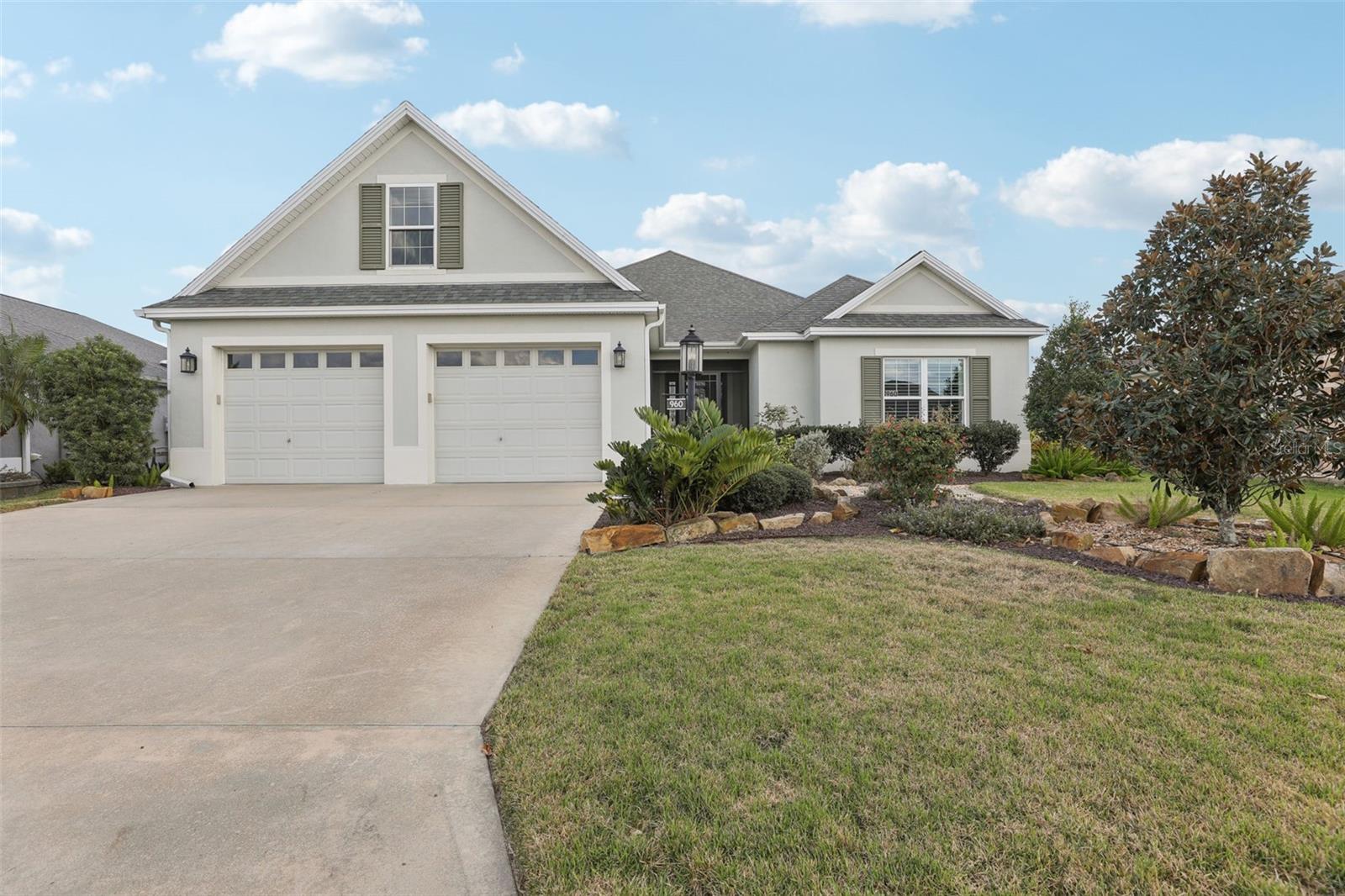 Details for 960 Pickering Path, THE VILLAGES, FL 32163