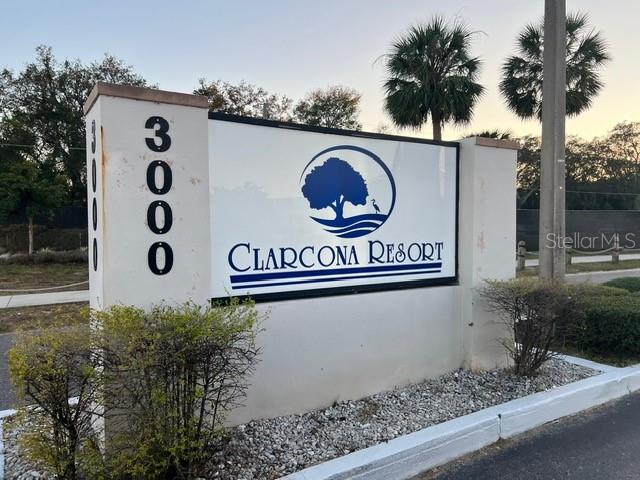 Image 21 of 27 For 3000 Clarcona Road 2908