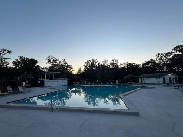 Image 25 of 27 For 3000 Clarcona Road 2908