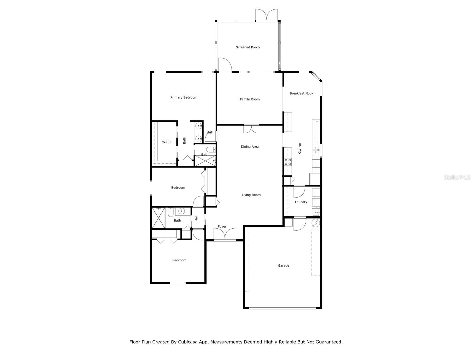 Image 62 of 68 For 321 Ranchwood Drive