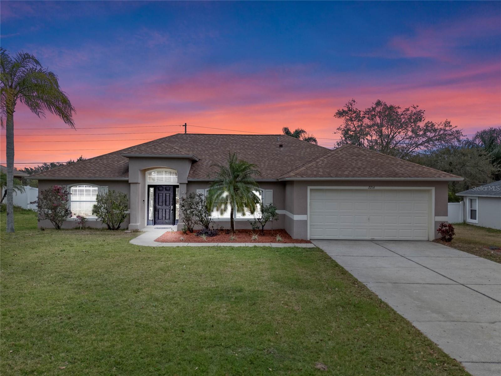 Image 2 of 54 For 2214 Lake Pointe Circle