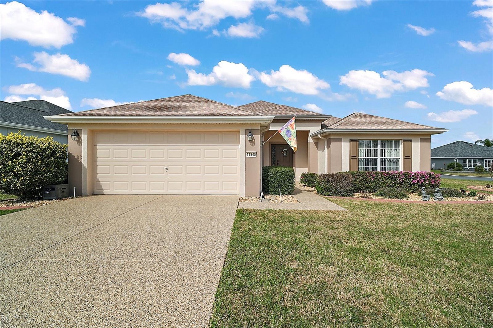 Details for 11945 91st Circle, SUMMERFIELD, FL 34491