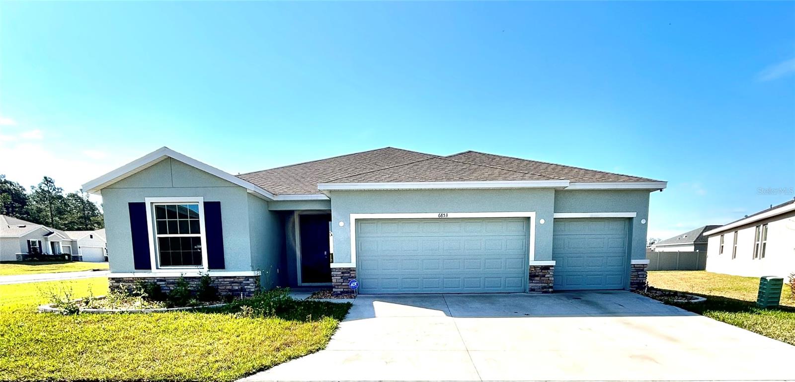 Details for 6853 3rd Loop, OCALA, FL 34472