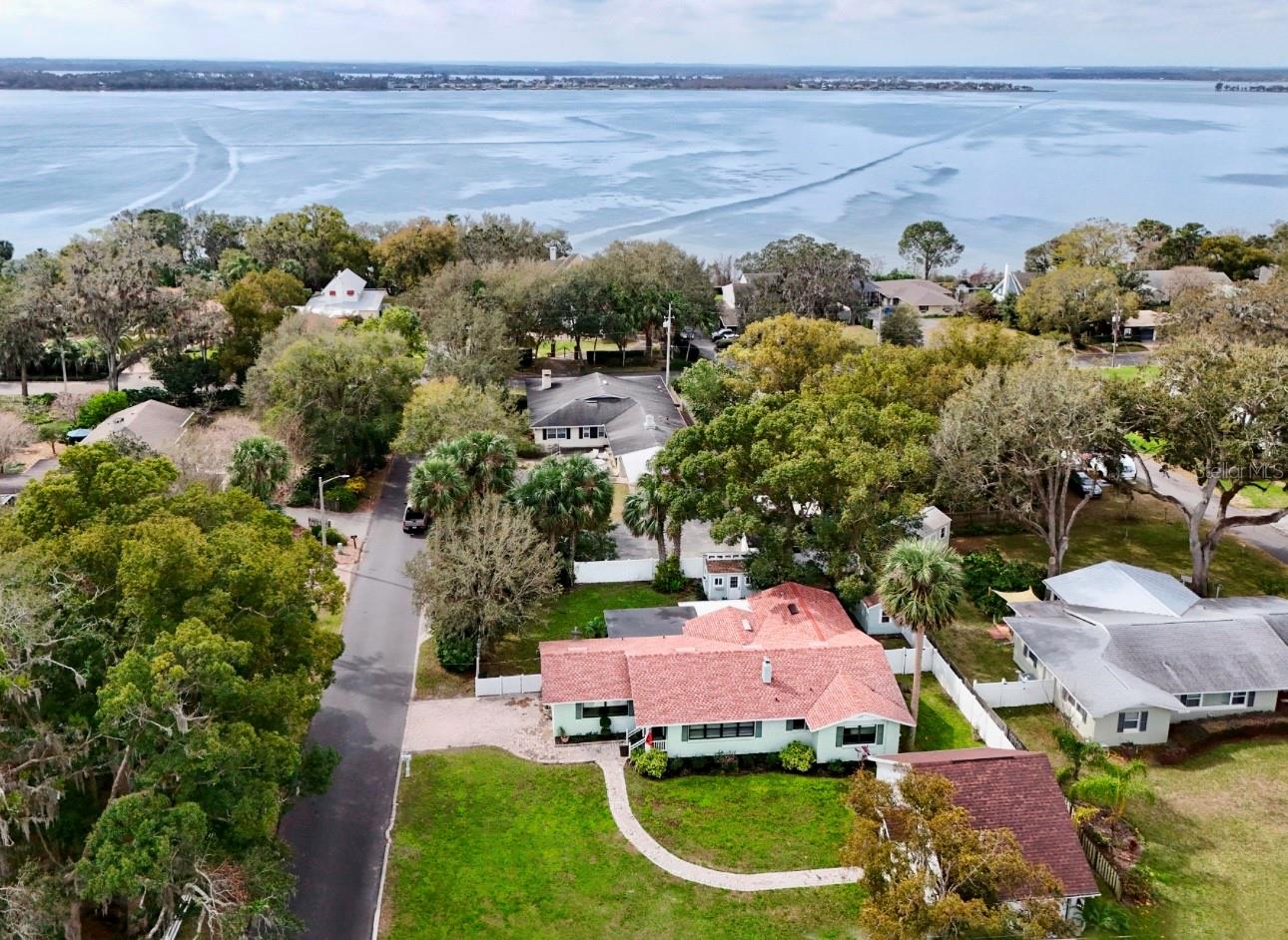 Details for 580 Page Lane, MOUNT DORA, FL 32757