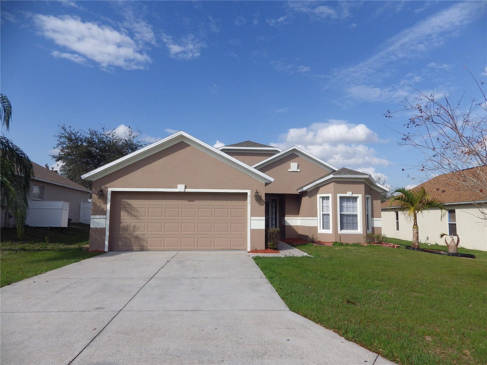 Details for 613 Delancey Drive, DAVENPORT, FL 33837