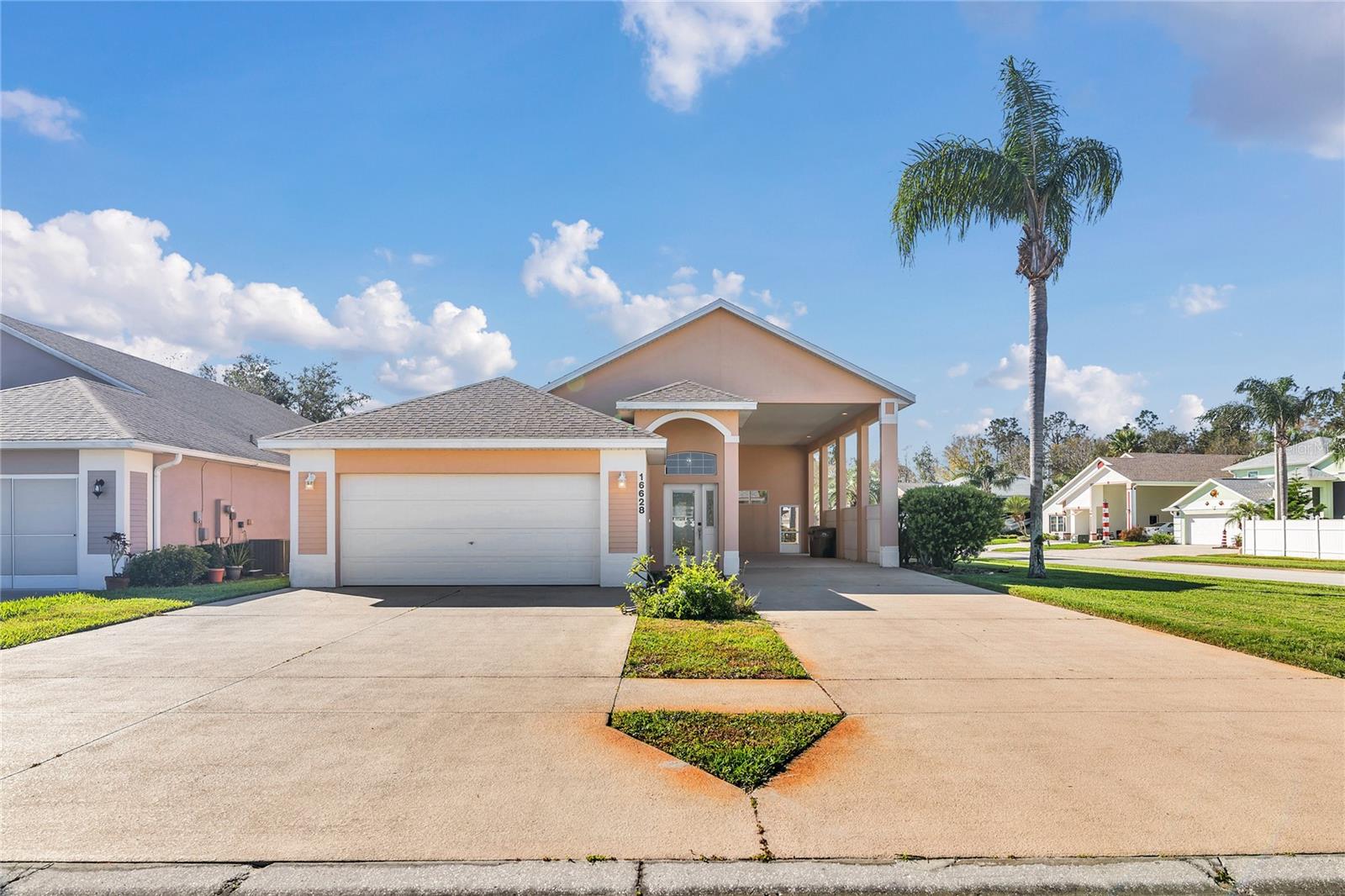 Details for 16628 Citrus Parkway, CLERMONT, FL 34714