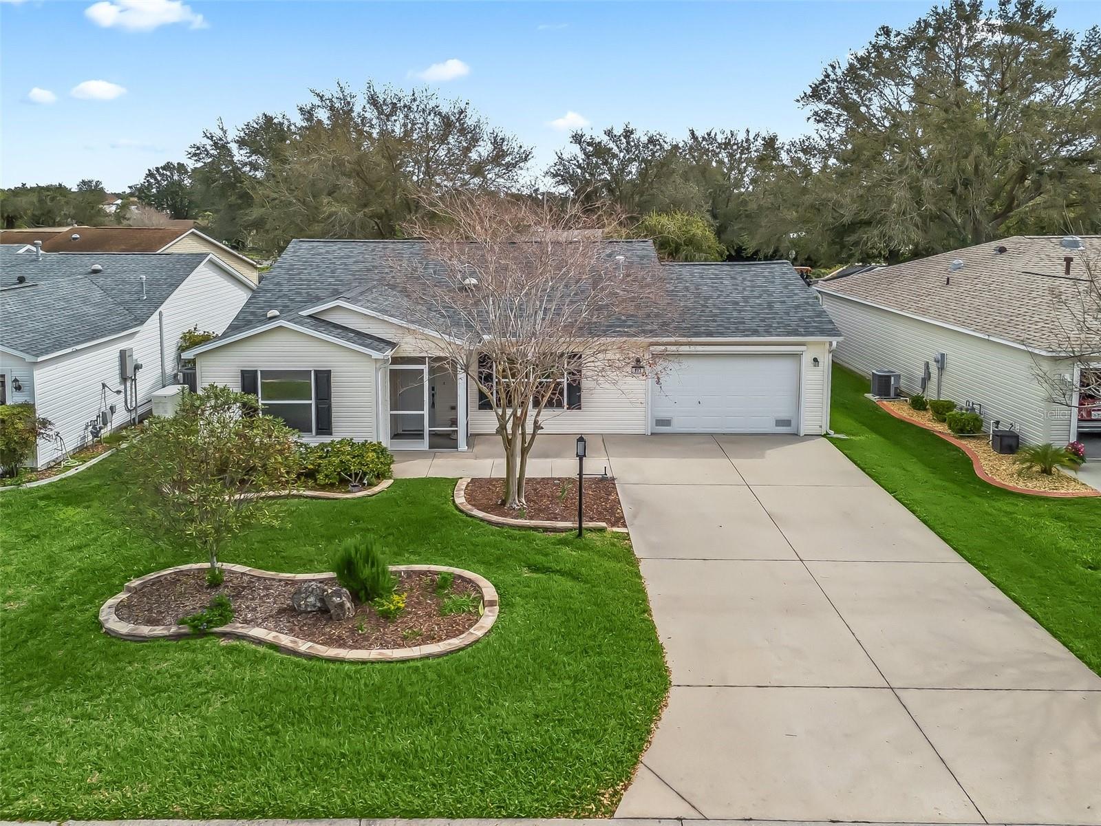 Details for 893 Halstead Terrace, THE VILLAGES, FL 32162