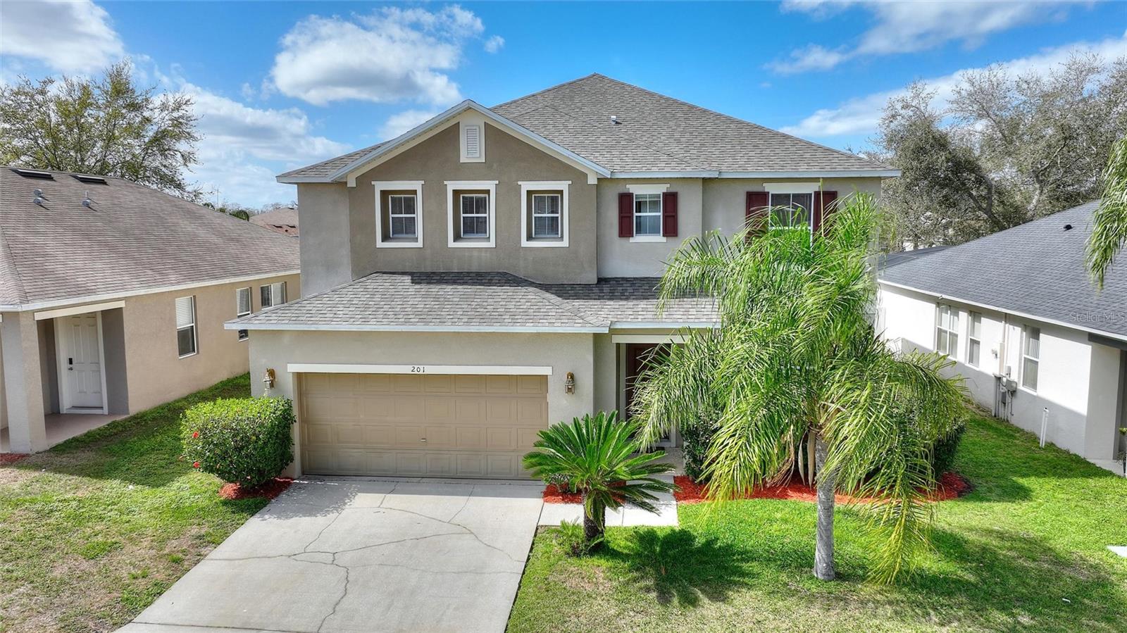 Details for 201 Andover Drive, DAVENPORT, FL 33897