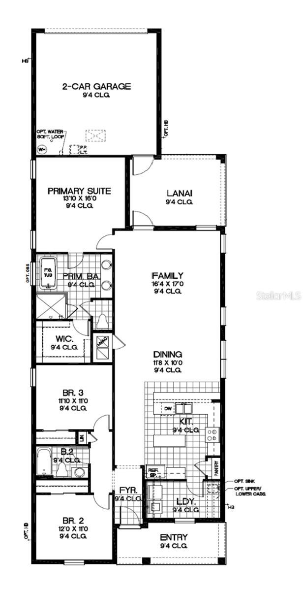Image 2 of 2 For 5009 Flameleaf Street