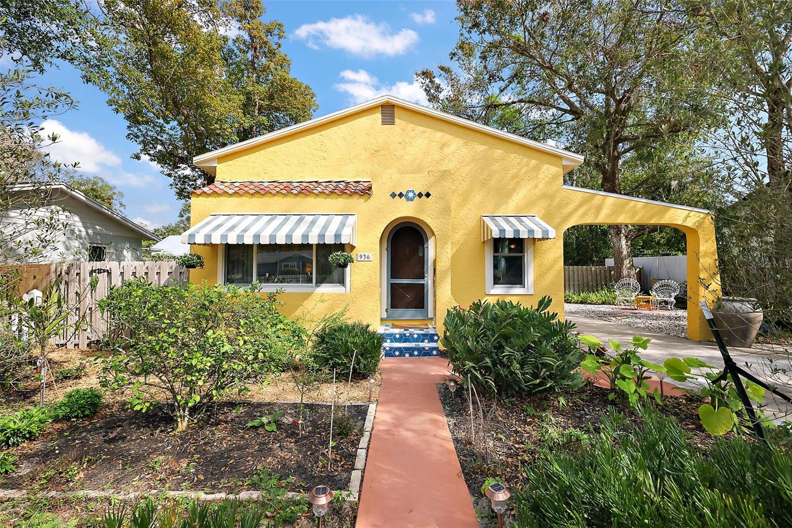Details for 936 Alexander Street, MOUNT DORA, FL 32757