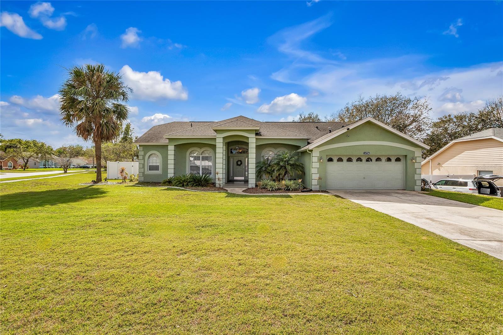 Details for 14736 Pine Cone Trail, CLERMONT, FL 34711