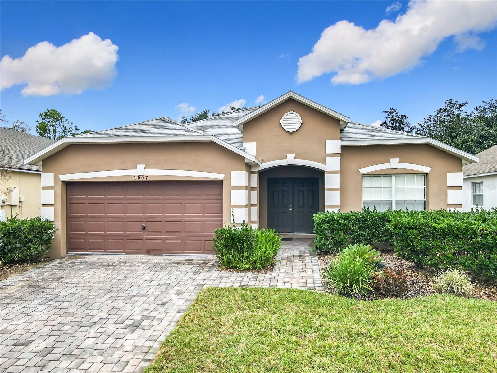 Details for 1007 Balmoral Drive, DAVENPORT, FL 33896