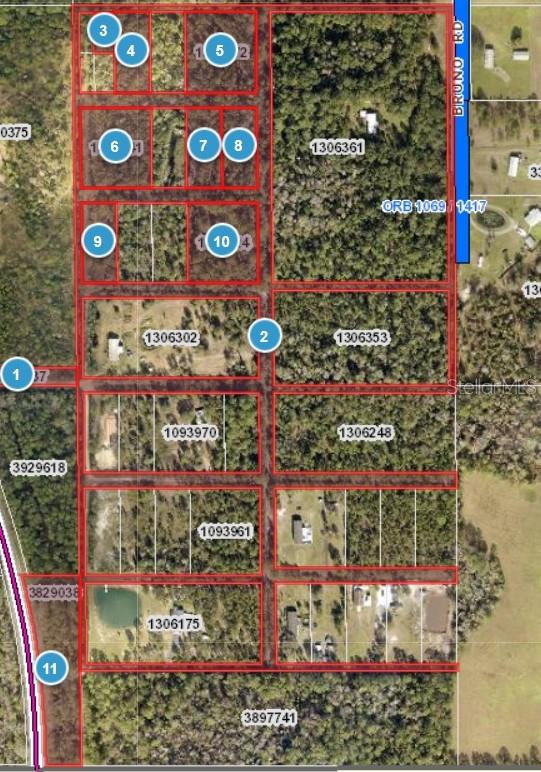 Details for 0 Sr 33  , CLERMONT, FL 34714