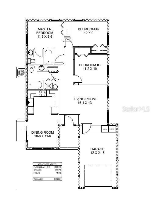 Image 3 of 8 For 2030 Highland Street