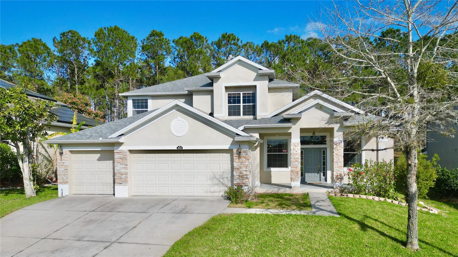 Details for 1832 Nature Cove Lane, CLERMONT, FL 34711