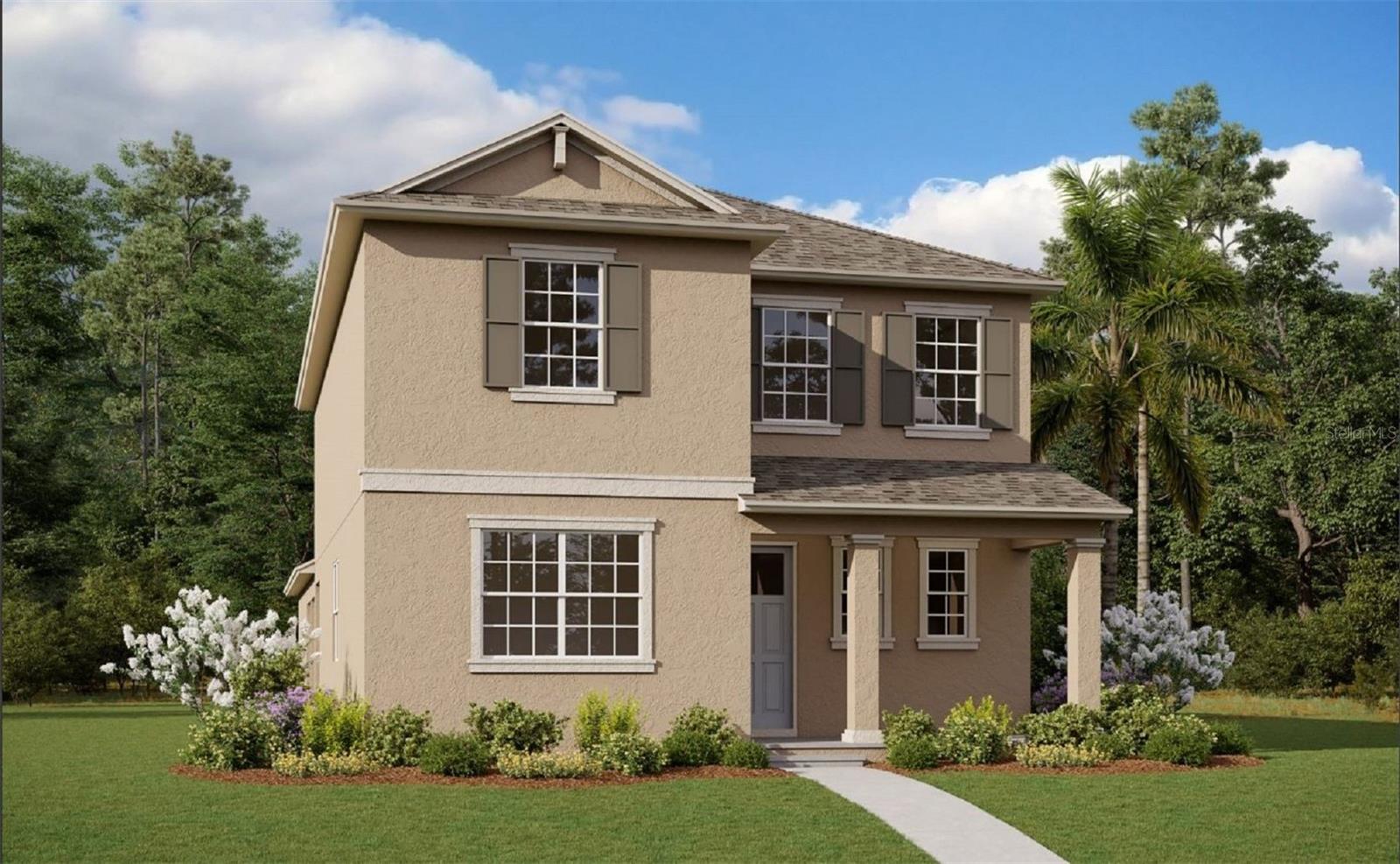 5052 Blanket Flower Street