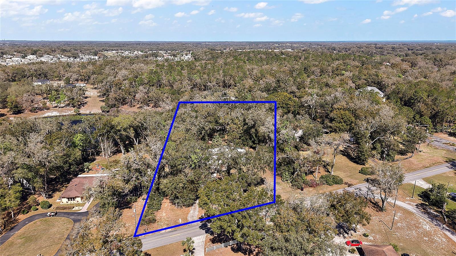 Image 2 of 37 For 2541 Lake Griffin Road