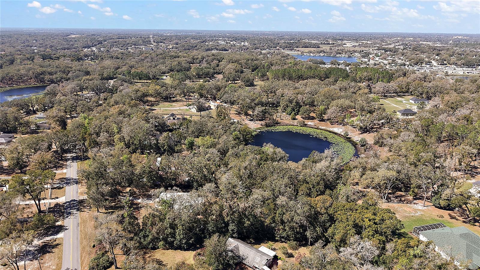 Image 3 of 37 For 2541 Lake Griffin Road