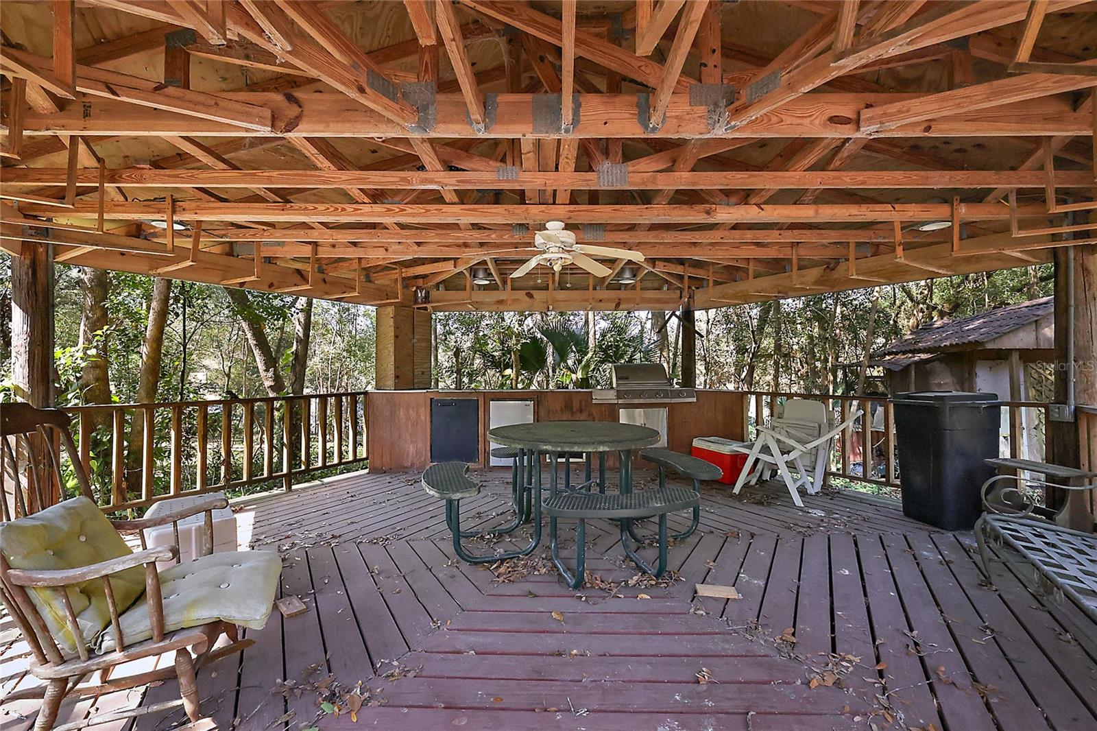 Image 31 of 37 For 2541 Lake Griffin Road