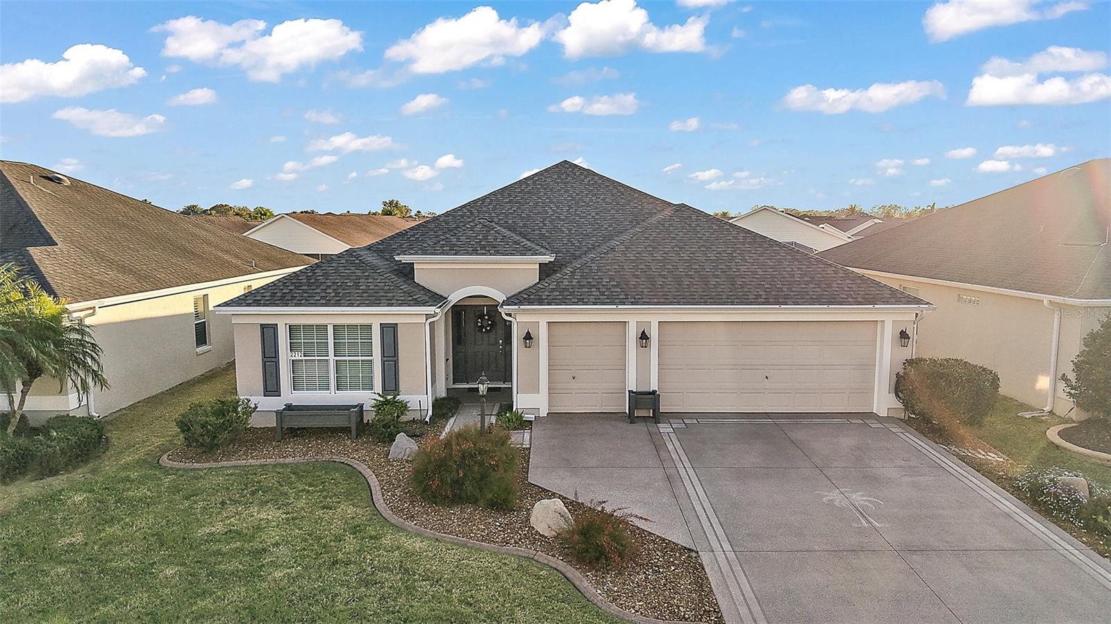 Details for 2212 Bachman Path, THE VILLAGES, FL 32162