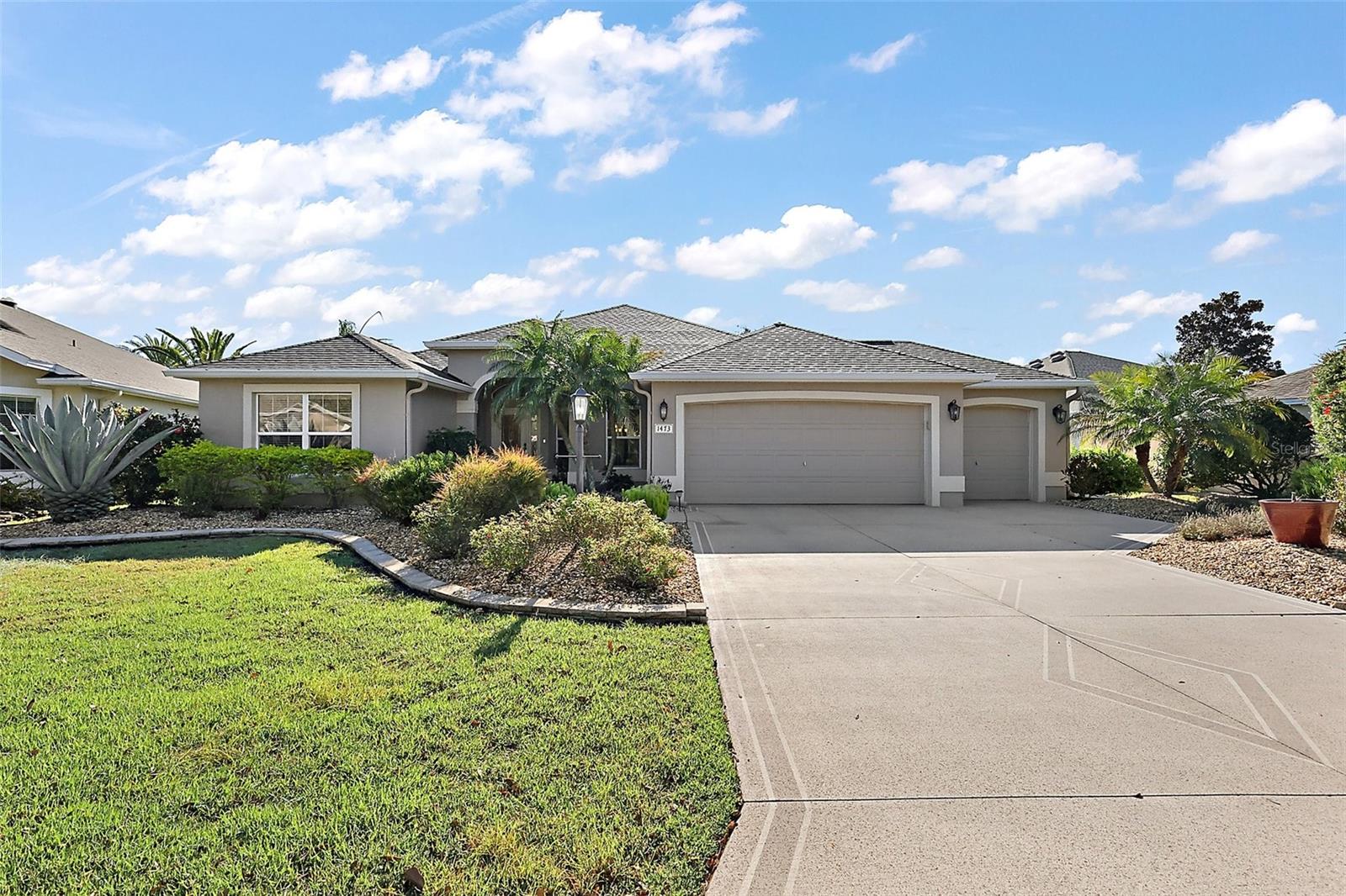 Details for 1473 Honea Path, THE VILLAGES, FL 32162