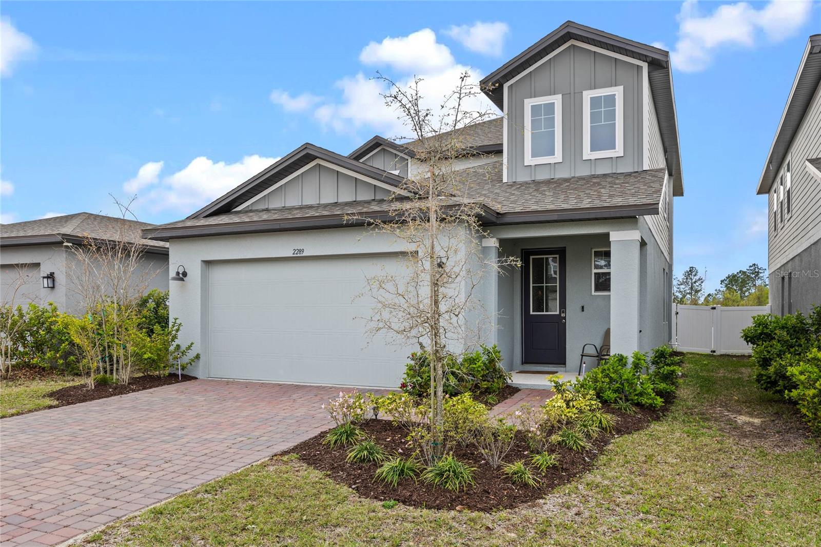 Image 4 of 61 For 2289 Mystic Maze Lane