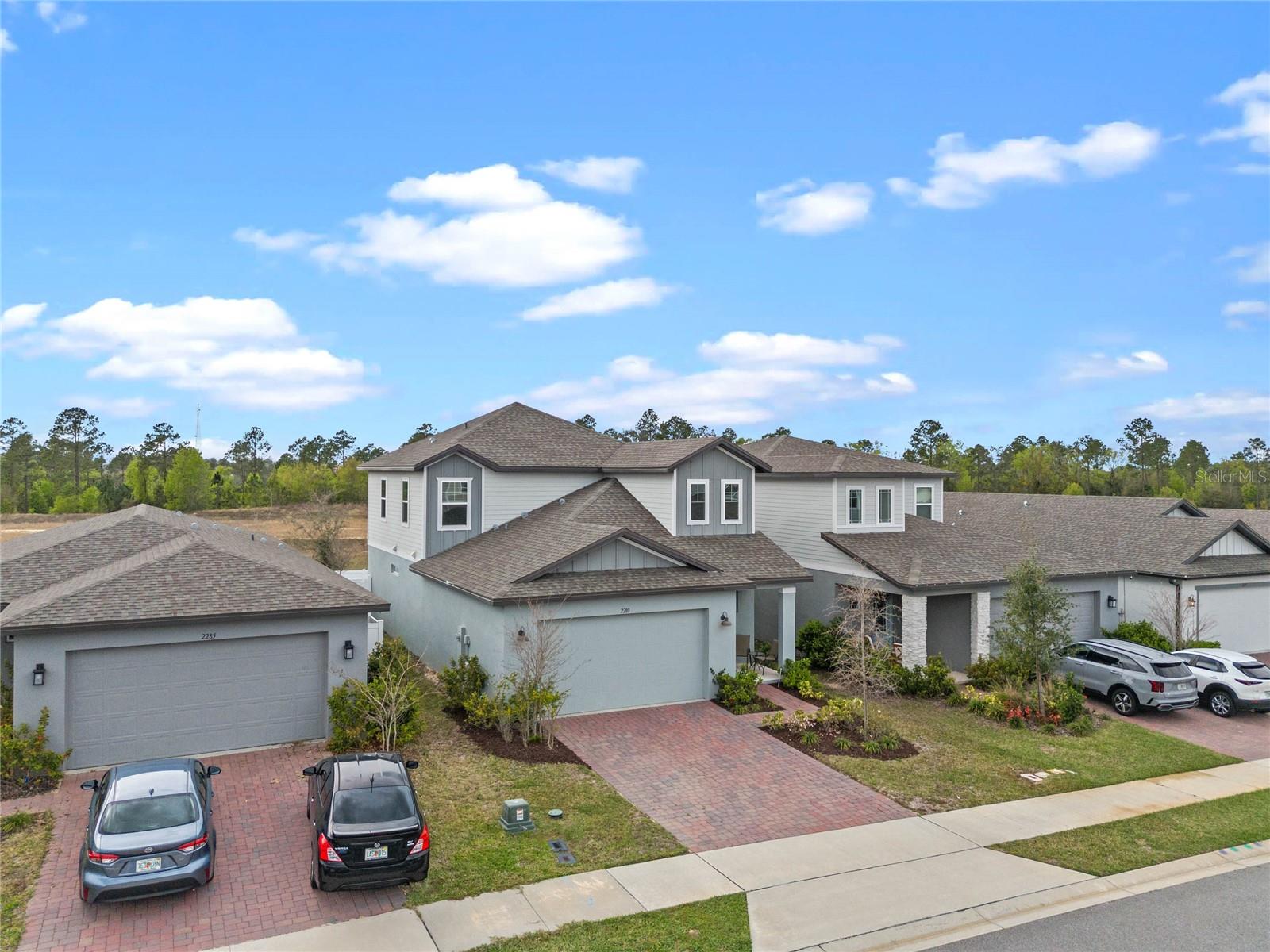 Image 42 of 61 For 2289 Mystic Maze Lane
