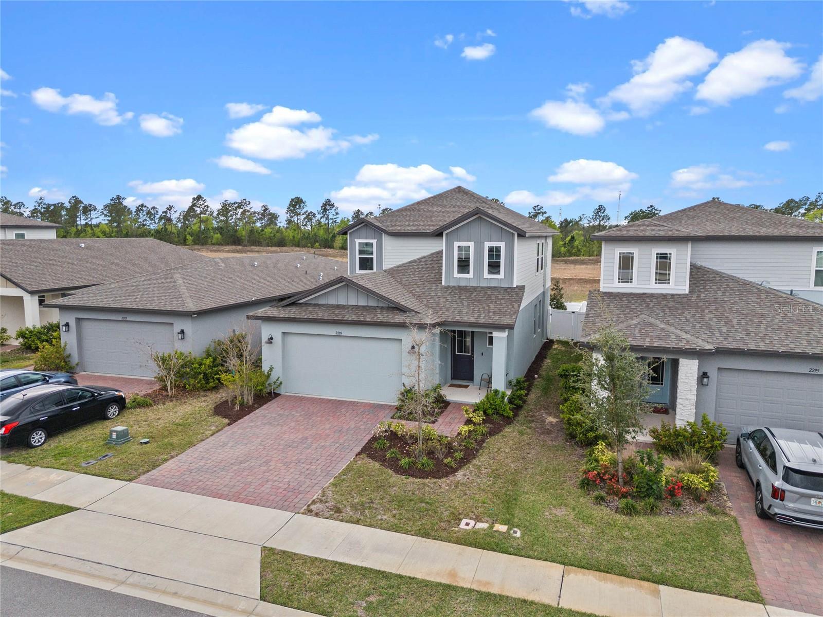 Image 43 of 61 For 2289 Mystic Maze Lane