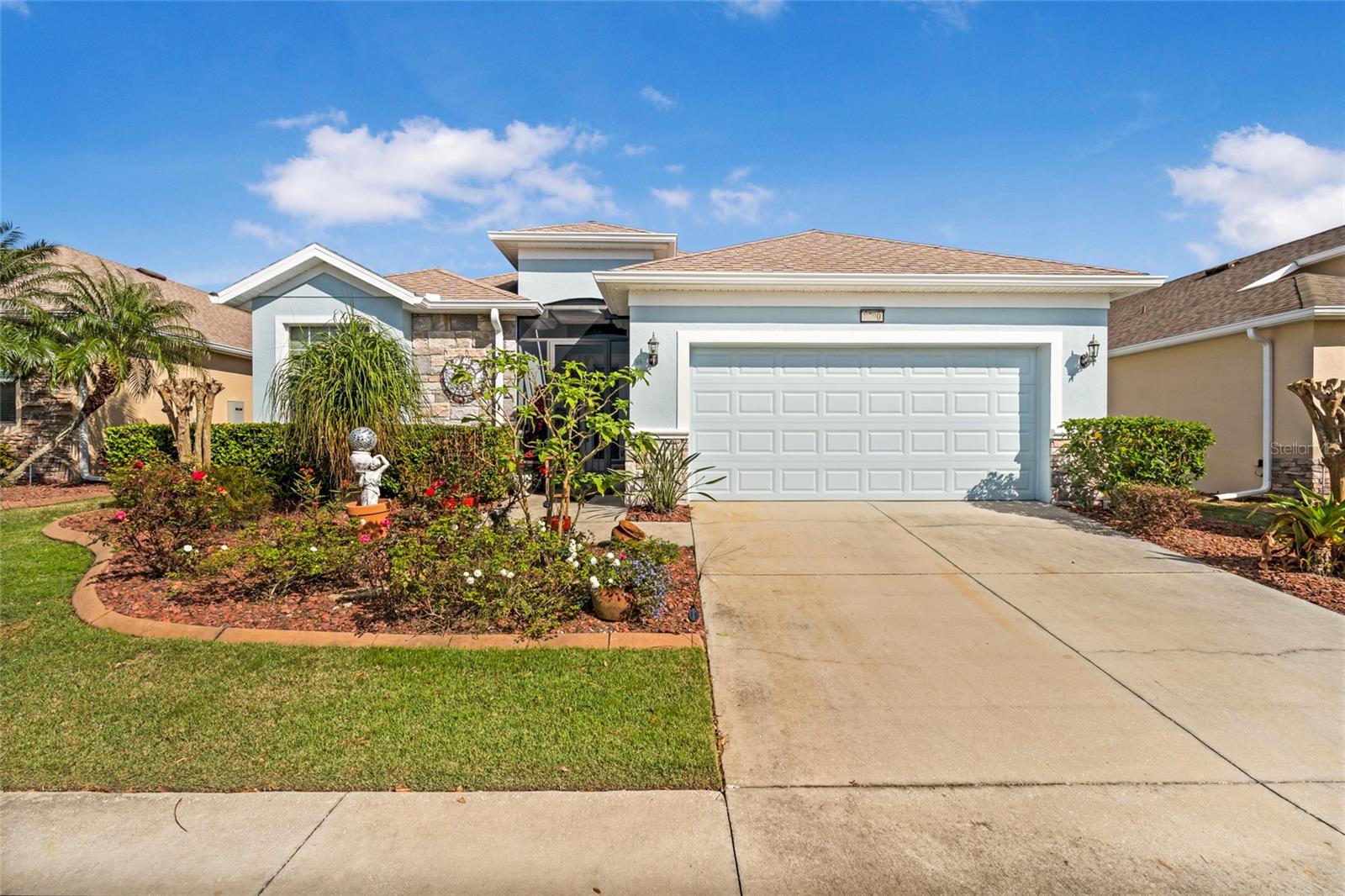 Image 2 of 61 For 8780 Bridgeport Bay Circle